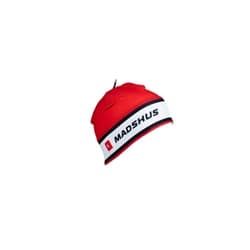 Madshus Race Beanie - Red