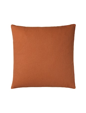 Classic Kuddfodral 50x50cm Terracotta