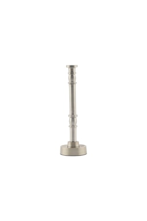 Ljusstake Jersey Silveroxiderad 20 cm