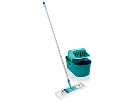 Profi Compact Golvtvätt-set Grön 8 liter