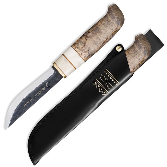 Marttiini Aapa Kolstål kniv