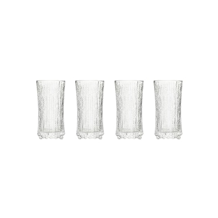Ultima Thule champagneglas 18 cl 4 st