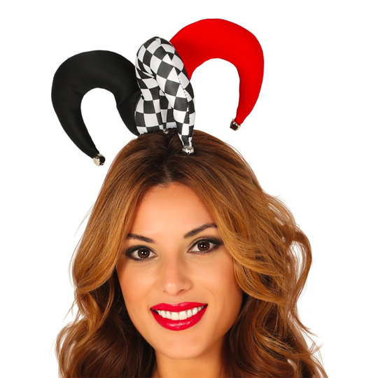 Gycklare Hatt
