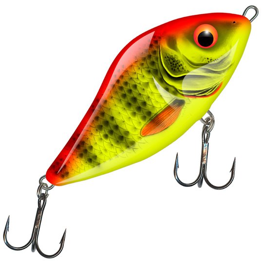 Salmo Slider 10 cm jerkbait