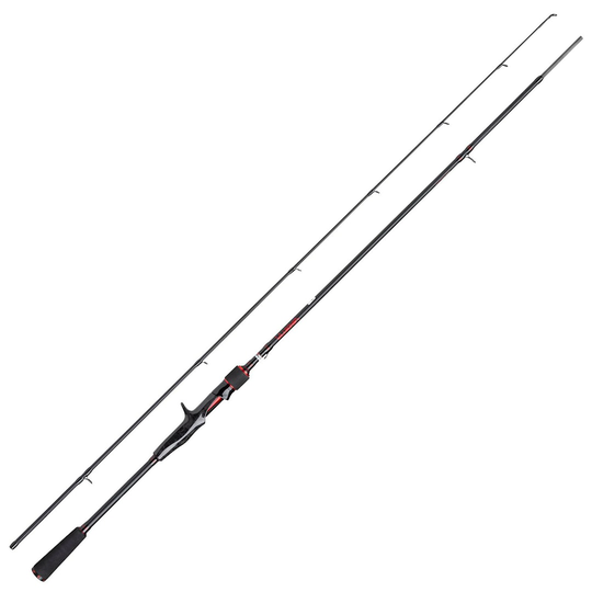 Abu Garcia Vendetta V3 902MH 15-40g spinnspö