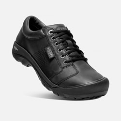 Keen Austin M