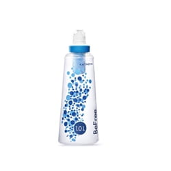 Katadyn Befree Flaska Med Filter 1,0 Liter