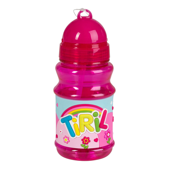 Namnflaska - Tiril