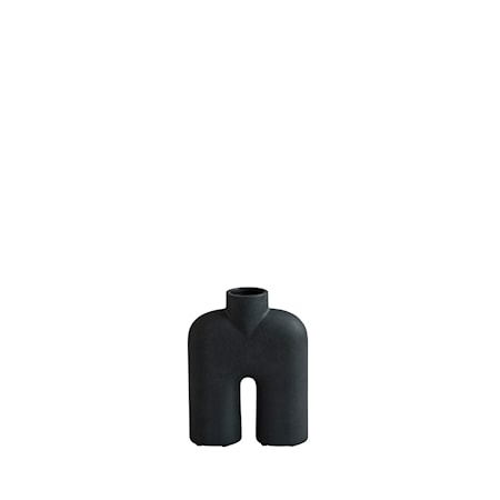 Cobra Tall Mini Black