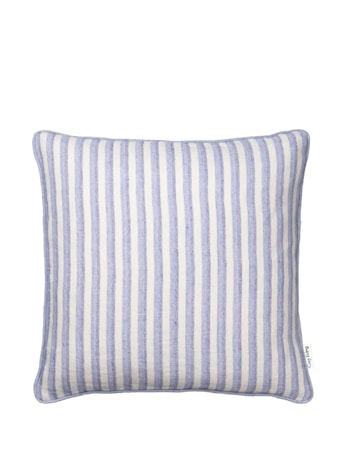 Olivia Luxury Light Kudde 50x50 cm Cloud