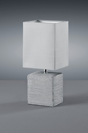 Ping Bordslampa E14 Grå