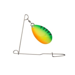 Abu Garcia Insta-Spinnerbait Firetiger 2-Pack