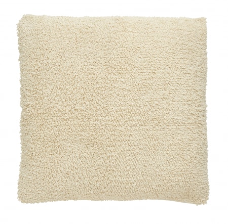 Lyra Kuddfodral Off White 58x58 cm