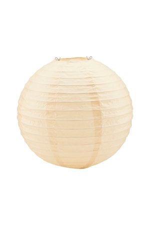 Soni Lampa Sand 20 cm