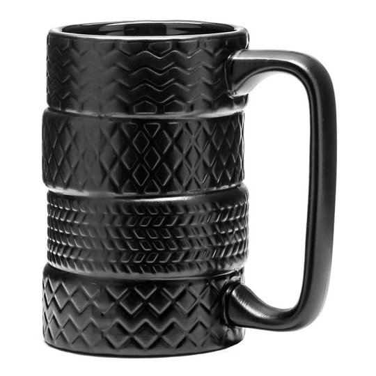 Däckmugg - 1-pack