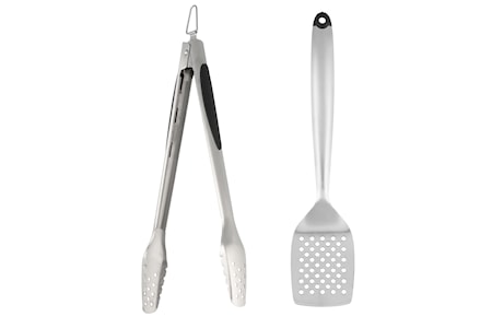 Grillverktyg Set om 2