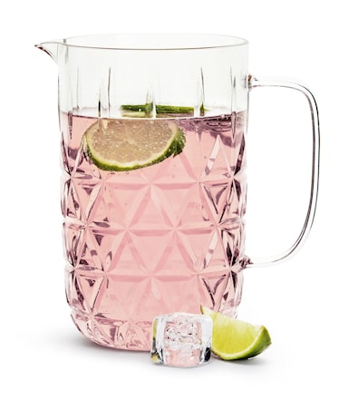 Picknick Kanna Transparent 1,2L
