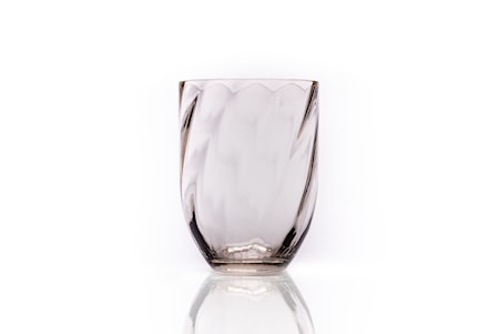 Swirl Dricksglas Cashmere