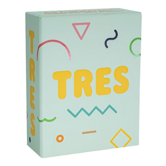Tres Spel