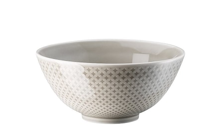 Junto Pearl Grey Fat 14 cm