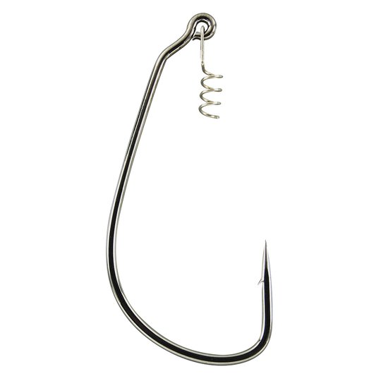 Gamakatsu Super Line Spring Lock enkelkrok