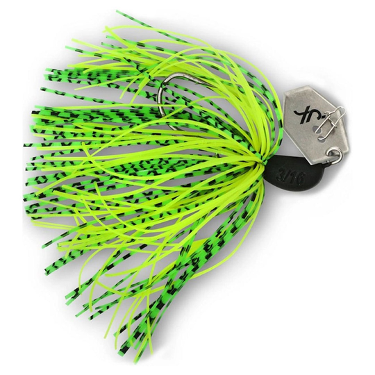 Quantum 4Street Chatter 10 g Lime