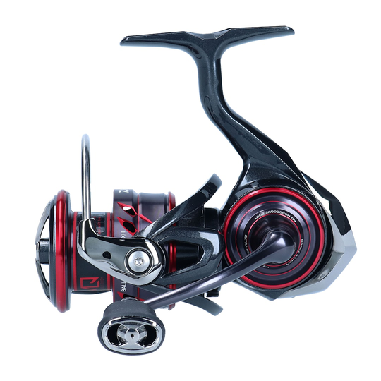 Daiwa 21 Ballistic MQ LT 2500D-XH haspelrulle