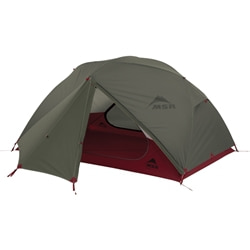 MSR Elixir 1 Tent Footprint Incl