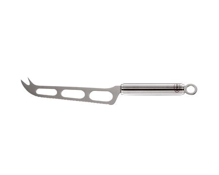 Ostkniv stål 28 cm