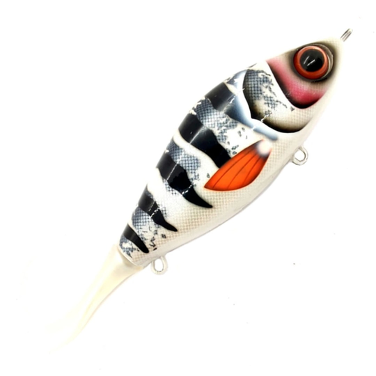 Strike Pro Guppie jerkbait