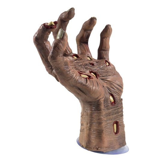 Avhuggen Zombiehand Prop