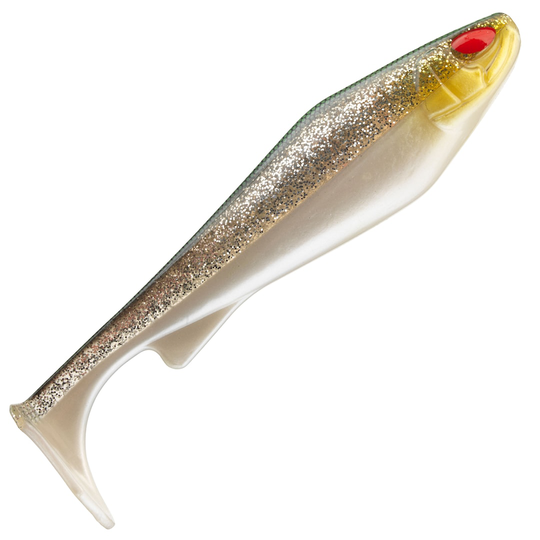 Daiwa Prorex Lazy Shad 20 cm HEADLIGHT FLAKE