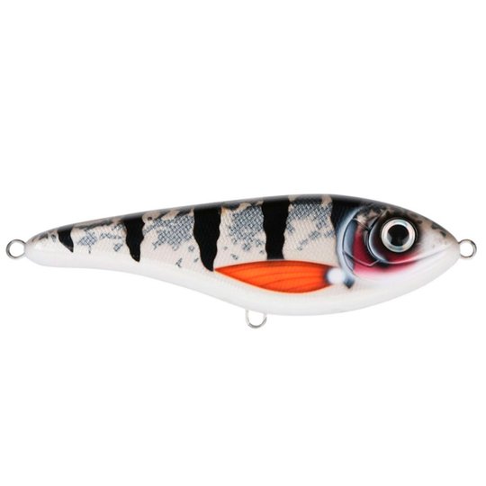 Strike Pro Tiny Buster 6,5 cm jerkbait