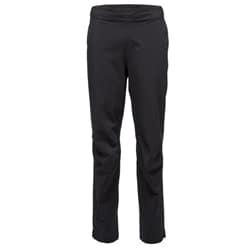 Black Diamond M Stormline Stretch Rain Pants