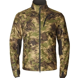 Härkila Deer Stalker Camo Wsp Fleece Jacka