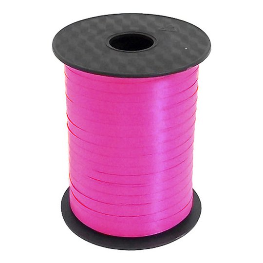 Presentsnöre Magenta