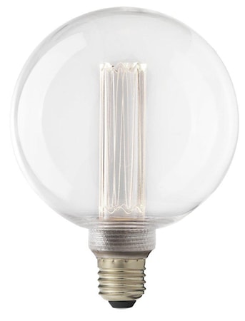Future LED 3000K Globe 125mm