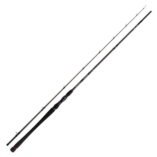 Daiwa Lexa spinnspö