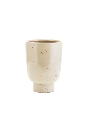 Blomkruka Artist Beige