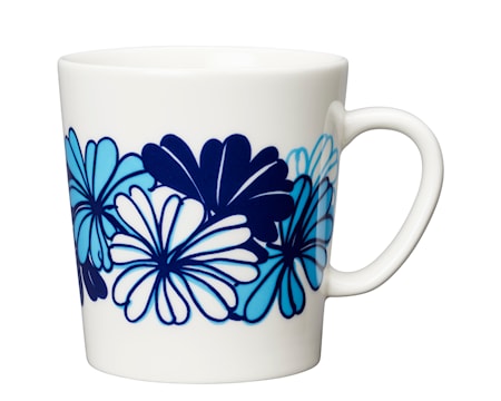 Marketta Mugg 30 cl
