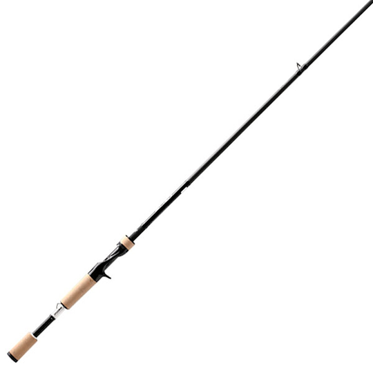 13 Fishing Omen Black spinnspö 7'4 H 224cm 20-80g