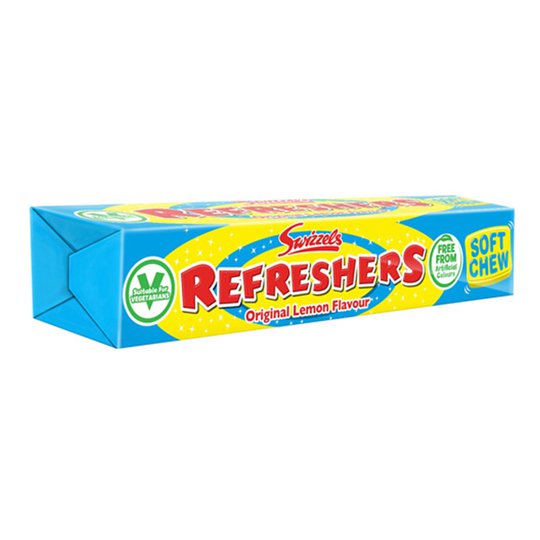 Refreshers Stick Storpack