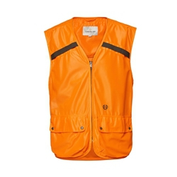 Chevalier Track High Vis Vest
