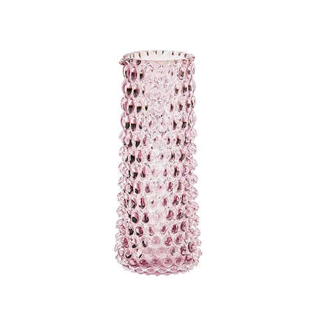 Danish Summer Vas 35 cl Lila