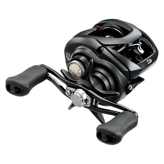 Daiwa Tatula 100 multirulle