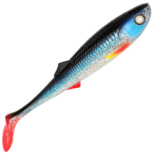 Mikado Sicario 18 cm jigg 2 st/pkt SF