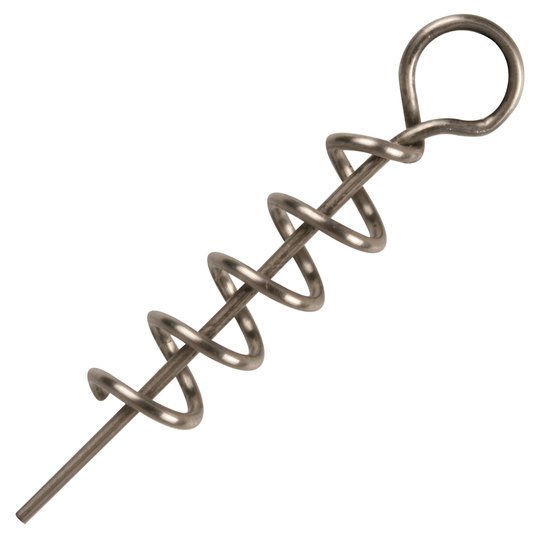 BFT Pike Shallow Screw jiggskruv 5 st./pkt