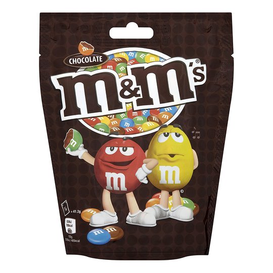 M&M Choco