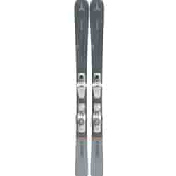 Atomic Vantage Woman 75 C + M10 Gw Skidpaket