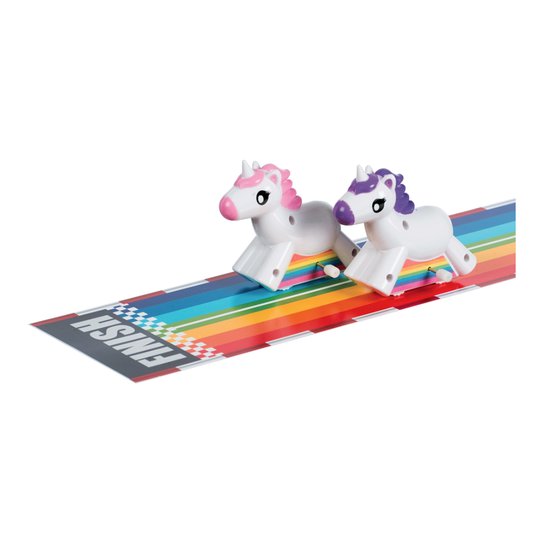 Racing Unicorns